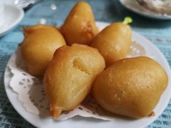 炸牛奶-仁信老铺(华盖路店)