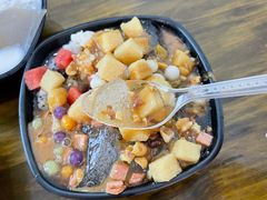 -串妹花式冰粉(乐山总店)