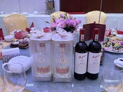 -广州花园酒店