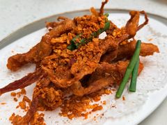 -肥仔文澳门猪骨煲(南京西路店)