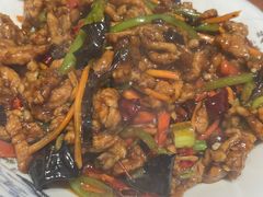 -林海雪乡铁锅炖·东北菜(夏湾店)