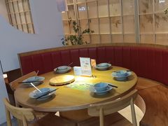 -蜜桃餐厅·伴山(绿宝广场店)