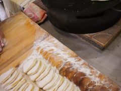 -姥家春饼店(漳州二路店)