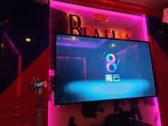 -UK派对KTV(日月广场店)