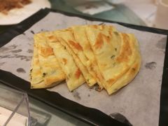 葱油饼-山东老家(黄埔分店)