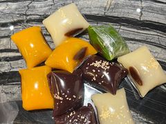 -罗子龙罗家桂花汤圆(曹都巷店)