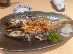 -小山日本料理(太古汇店)