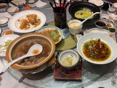 -唐猫庭院·千年陕菜(大唐不夜城店)