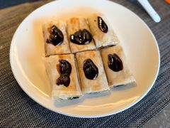 -木守西溪溪隐餐厅