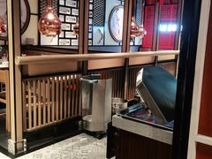 -韩宫宴烤肉·料理(苏州中心店)