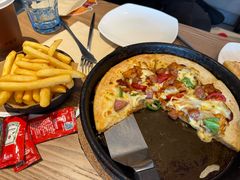 -必胜客(磁器口店)
