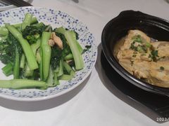 -围龙屋客家食府(福田店)