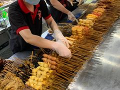 -彭姐麻辣烫(海淀店)