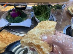 -塔兰齐新疆孜然火锅(鲤鱼山路店)