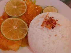 -Lanterns Vietnamese Restaurant