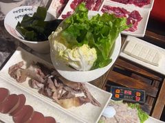 -悦来悦牛潮汕牛肉火锅(大浪店)