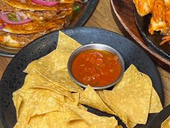 -Q MEX 库迈墨西哥餐吧(双井店)