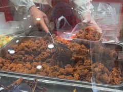 -乔波食品(杜桥中心菜场店)