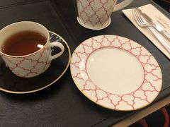 -Salon de The de Joel Robuchon(外滩18号店)
