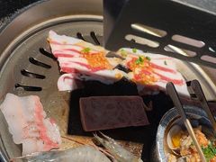 -真熙家牛排烤肉无限续(百脑汇店)