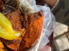 -王虎子大饼(甸柳新村五区店)