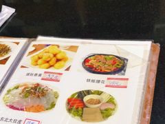 -东北酱骨头馆(蓁巷店)