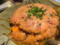 -院8里·小聚园老川菜(九眼桥店)