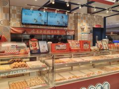 -東更道点心行(崂山丽达店)