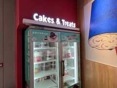 -DQ·蛋糕·冰淇淋(河东万达店)
