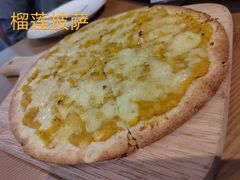 -新贝乐意大利餐厅(镇江苏宁广场店)