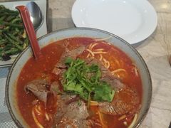 -Chongqing Cuisine川厨川味