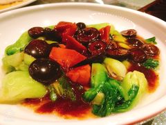 -上海人家花樣年华(中山公园店)