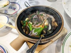 -明本湛江鸡•海鲜小厨(陈家祠店)