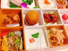 -蟹将军·松叶蟹和牛日料放题自助(K11店)