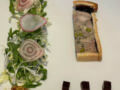 -AZUR聚(香格里拉饭店)
