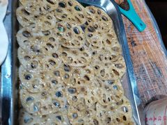 -安陆烧烤(城站路店)