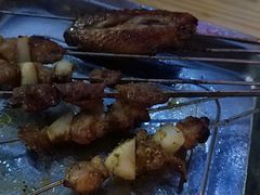 -柒五龙虾(八王寺店)