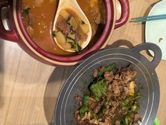 -禾珍珠家常小馆(河南博物院店)