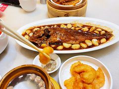-金鼎轩(方庄天坛店)