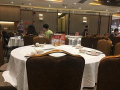大堂-稻香酒家(天河城店)