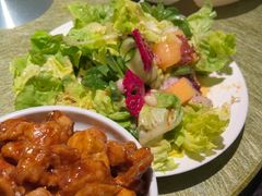 -太守宴·蘭院(天塔店)