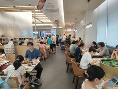 -豪客来牛排(中华城店)