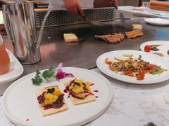 -火地铁板烧(河西龙湖天街店)