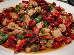 -舌尖上的食缘花园主题餐厅