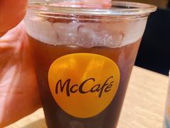 -麦当劳(天塔道店)