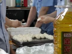 -腾元生煎(西华路店)