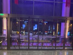 -星河湾温泉洗浴酒店