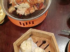 -古都历食南京菜·烤鸭·鸭血粉丝·汤包(南京博物院店)