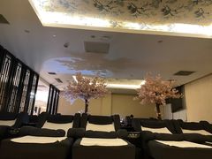 -汤里来温泉