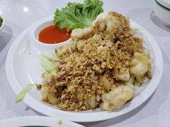 -T&K 海鲜